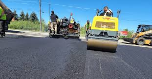 Best Recycled Asphalt Driveway Installation  in Crownsville, MD